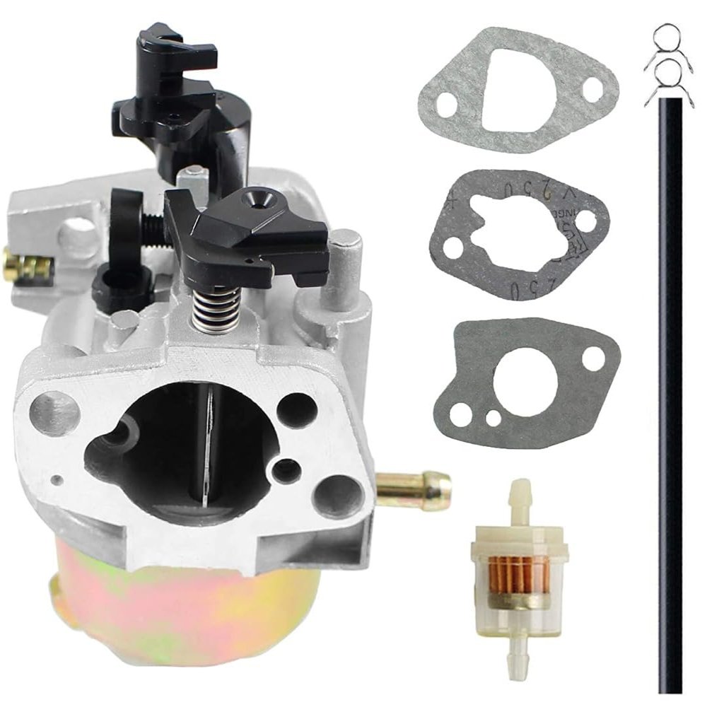 Carburetor For Husqvarna HD600L Lawn Mower