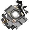 FS-S100AT Single-Cylinder 4-Stroke Nitro Gasoline Engine Model, Transparent Combustion Chamber Internal Combustion Engines, for Car, Boat & Teaching Display view 4
