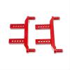 Rc Parts Compatible with SCY 16101 16102 16103 16101PRO 1/16 Remote Control Car Upgrade Parts Aluminium Alloy Front Rear Body Mount Post view 2