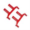 Rc Parts Compatible with SCY 16101 16102 16103 16101PRO 1/16 Remote Control Car Upgrade Parts Aluminium Alloy Front Rear Body Mount Post view 4