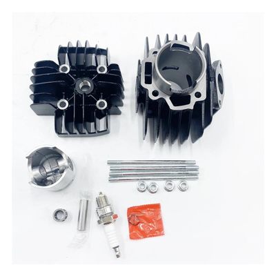 Big Bore Cylinder Kits Piston Set for YMH 50 PW50 QT50 60CC Y-Zinger