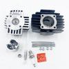 Big Bore Cylinder Kits Piston Set for YMH 50 PW50 QT50 60CC Y-Zinger view 2