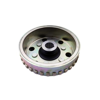 HRTsDmAe 18 Pole EPS Magneto Rotor for CFmoto 400 450 191Q 500HO 550 X550 U550 Z550 191R 0GR0-031000-1000