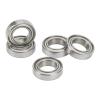 Premium RC Ball Bearings Kit High Performance Steel Shielded Ball Bearings for ZD Racing 1/10 1/8 Remote Control Cars 10PCS Silver view 4