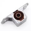 18307633092 Exhaust Mount Bushing Compatible with B-M-W F23 F30 F31 F32 220i 328i 320i 335i view 1