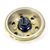 HRTsDmAe Magneto Rotor for Stels 500 600 650 370102-107-0000 LU087461 ATV Russian Mechanics 500-2 650 650-2 505D060 view 3