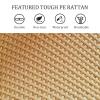 Swimming Pool Floating Tray Table,Water Surface Floating Disc,Multifunction Floating Breakfast Tray,Floating Food Plate for Outdoor Party view 4