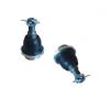 Front Lower Control Arm Bushing Ball Joint Compatible For Ford Ranger T6 XLT Wildtrak Compatible For Mazda UC3C-34-460 UC3C-34-450 UC2R-34-550 view 2