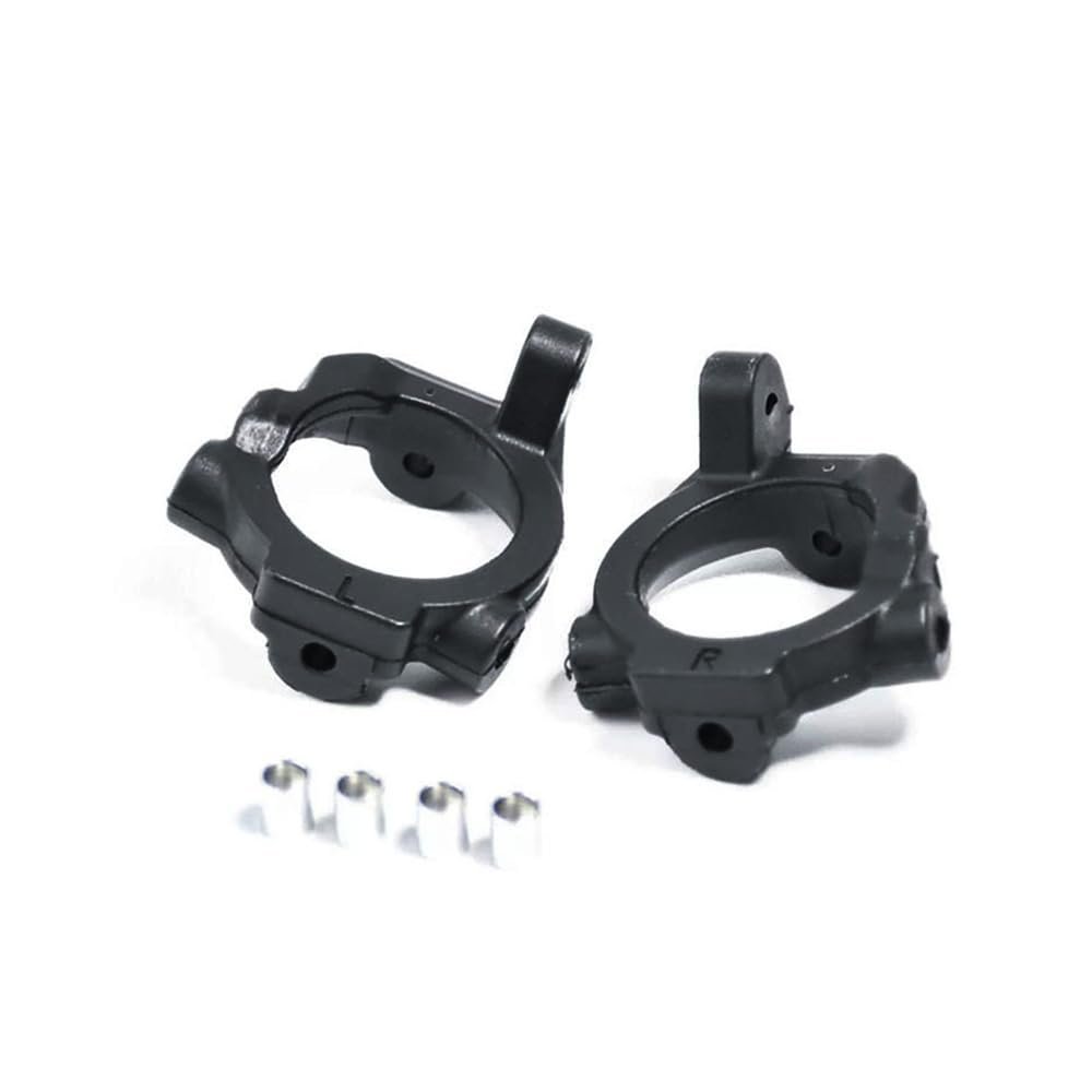STASRC ZD Racing MT16 1/16 RC Car Original Spare Parts C-Mount