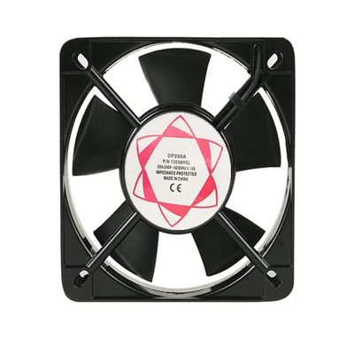 220V 0.14A 13538 Cooling Fan 135X135X38mm