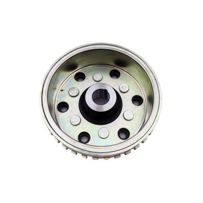 Magneto Rotor for CFmoto CForce 400 450 191Q 500S 520 500HO 550 X5H.O. 191R ATV Goes Iron 450i 550i 0GR0-031000-1000