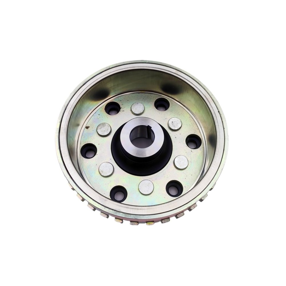 Magneto Rotor for CFmoto CForce 400 450 191Q 500S 520 500HO 550 X5H.O. 191R ATV Goes Iron 450i 550i 0GR0-031000-1000