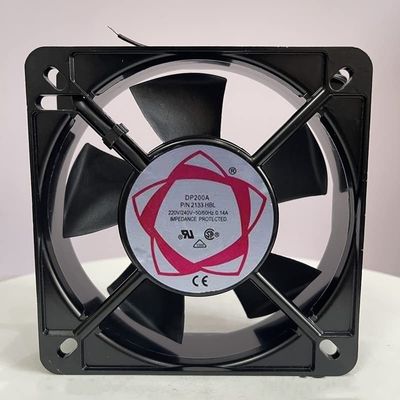 220V 0.14A 13538 Cooling Fan 135X135X38mm