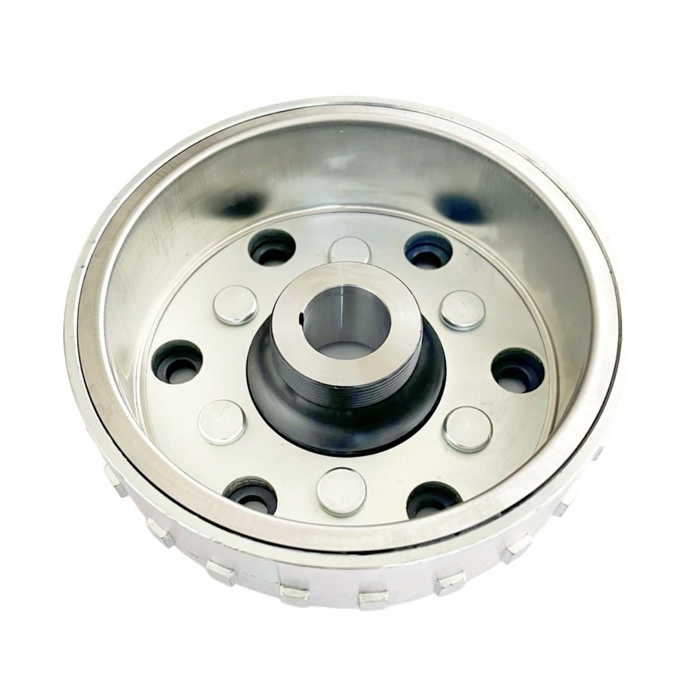 HRTsDmAe High-Power Magneto Rotor For CFmoto 800 X8 800 Utility U8 800 Z8 800EX 820 800XC 850 X8H.O. 2V91W 0800-031000-2000