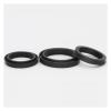 Rubber Pneumatic Cylinder Piston Gasket Seal(1Piece 200x185x10) view 3
