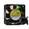 A90L-0001-0508 9WF0624H4D03 24V 0.15A 60 * 25MM Fan view 1