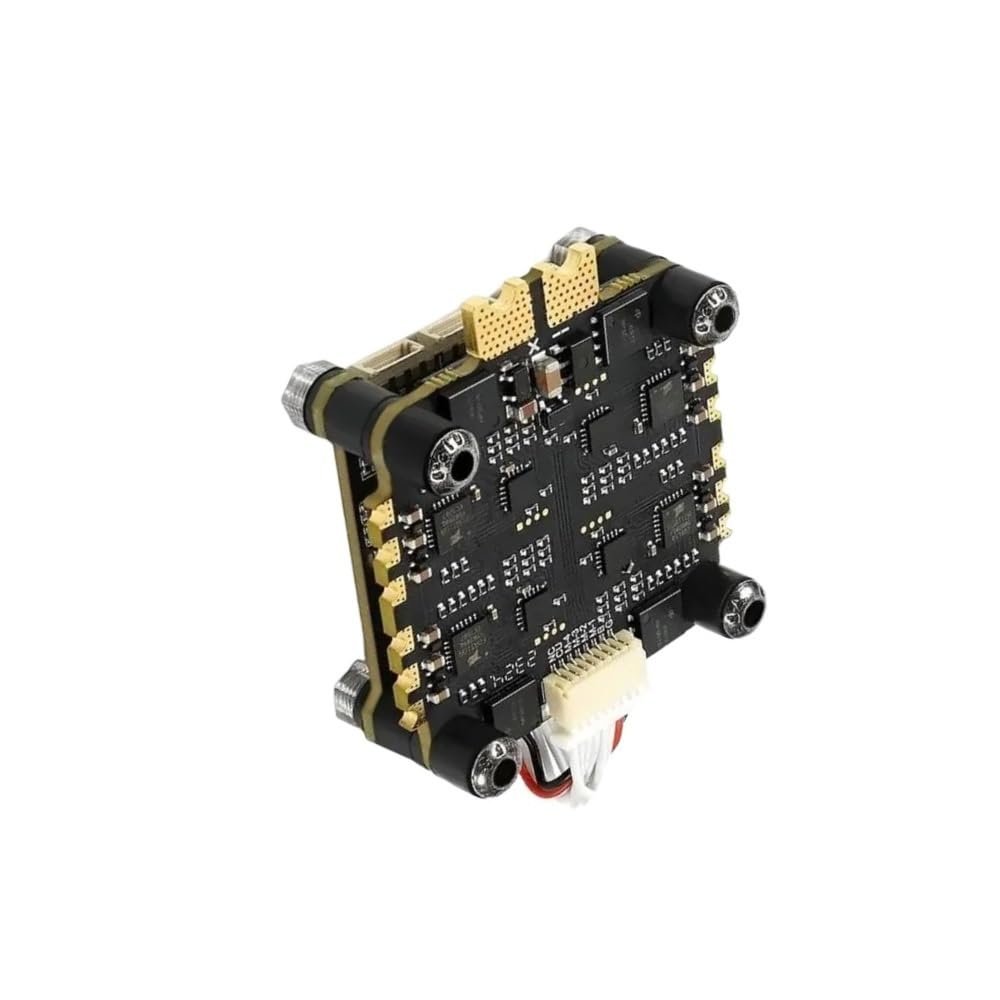 42688-P Gyroscope 16MB Black Box Data Analyze Record Flight Data Play Racing FPV Drone RC TAKER F405 BLS 50A Stack