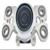 1pcs Mount Mounting LR024738 LR062669 FOR Land Compatible For Freelander 2 FOR Range Compatible For Engine Parts view 1