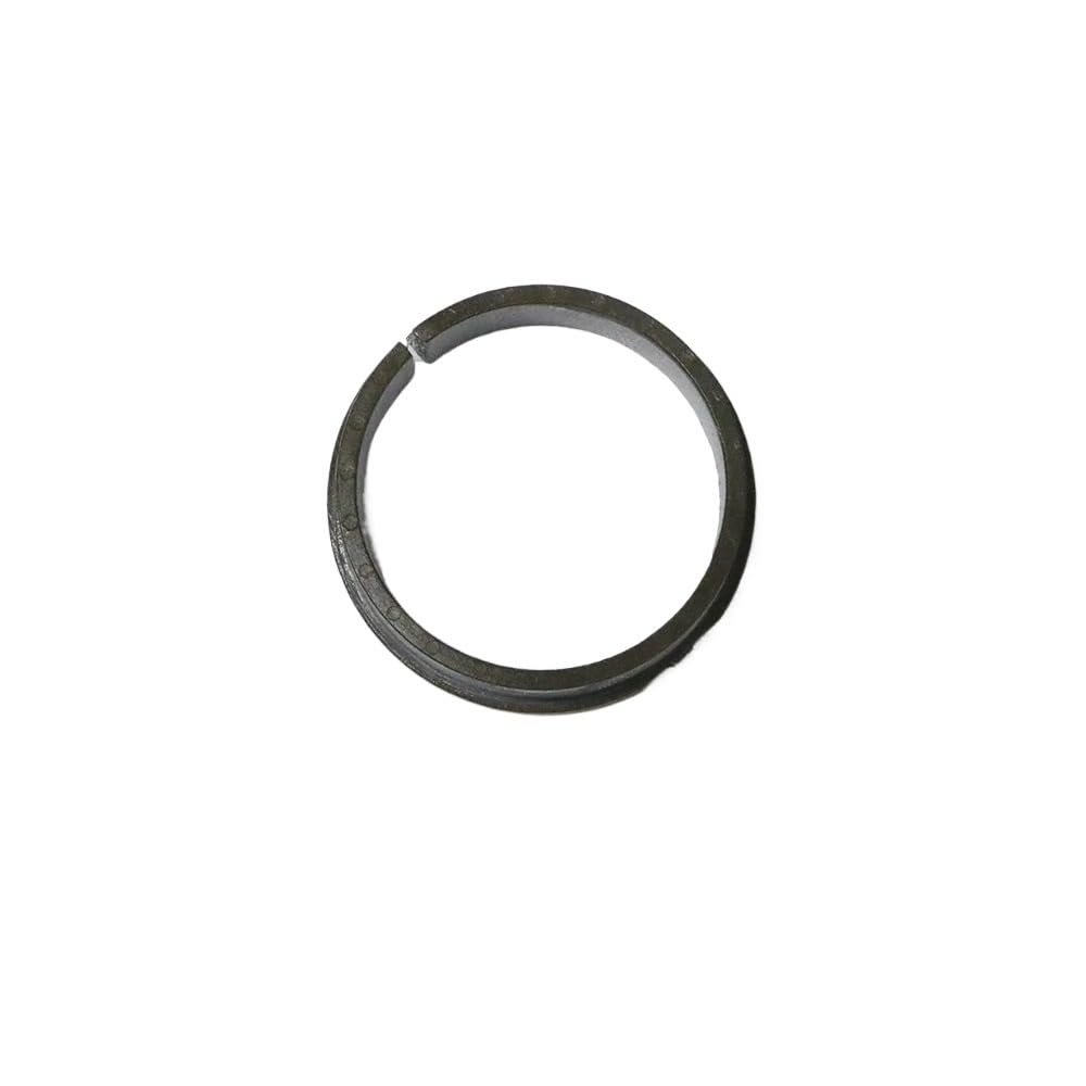 XIAOWPBMSD 1set 2PCS FM1-C081-010 FC9-8069-000 Fuser Upper Roller Bushing Fit for iR ADV 6055 6065 6075 6255 6265 6275 8085(Genuine)