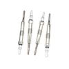 Engine Glow Plugs Compatible With Infiniti 1106500Q0E 1.5 DCi 4.4V Plug In Heater Glow Plugs Cold Start Helper Stable Performance Metal Accessories view 1