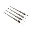 Engine Glow Plugs Compatible With ISUZU TRUCK NPR NQR 450 8-97600-096-0 8976000960 24v 4pcs Glow Plug Heater Fast Start Cold Start Helper Accessories view 1