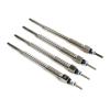 Engine Glow Plugs Compatible With ISUZU TRUCK NPR NQR 450 8-97600-096-0 8976000960 24v 4pcs Glow Plug Heater Fast Start Cold Start Helper Accessories view 3