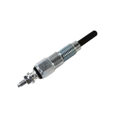 Compatible With Yanmar 3TNA72 3TN75 3TNA75 3TNT5U 3TN66 3TNA68 COMBINE 3TNA72-UAC 3TN75- Tractors 1pc Glow Plug 12V 119717-77800 Glow Plug Kit