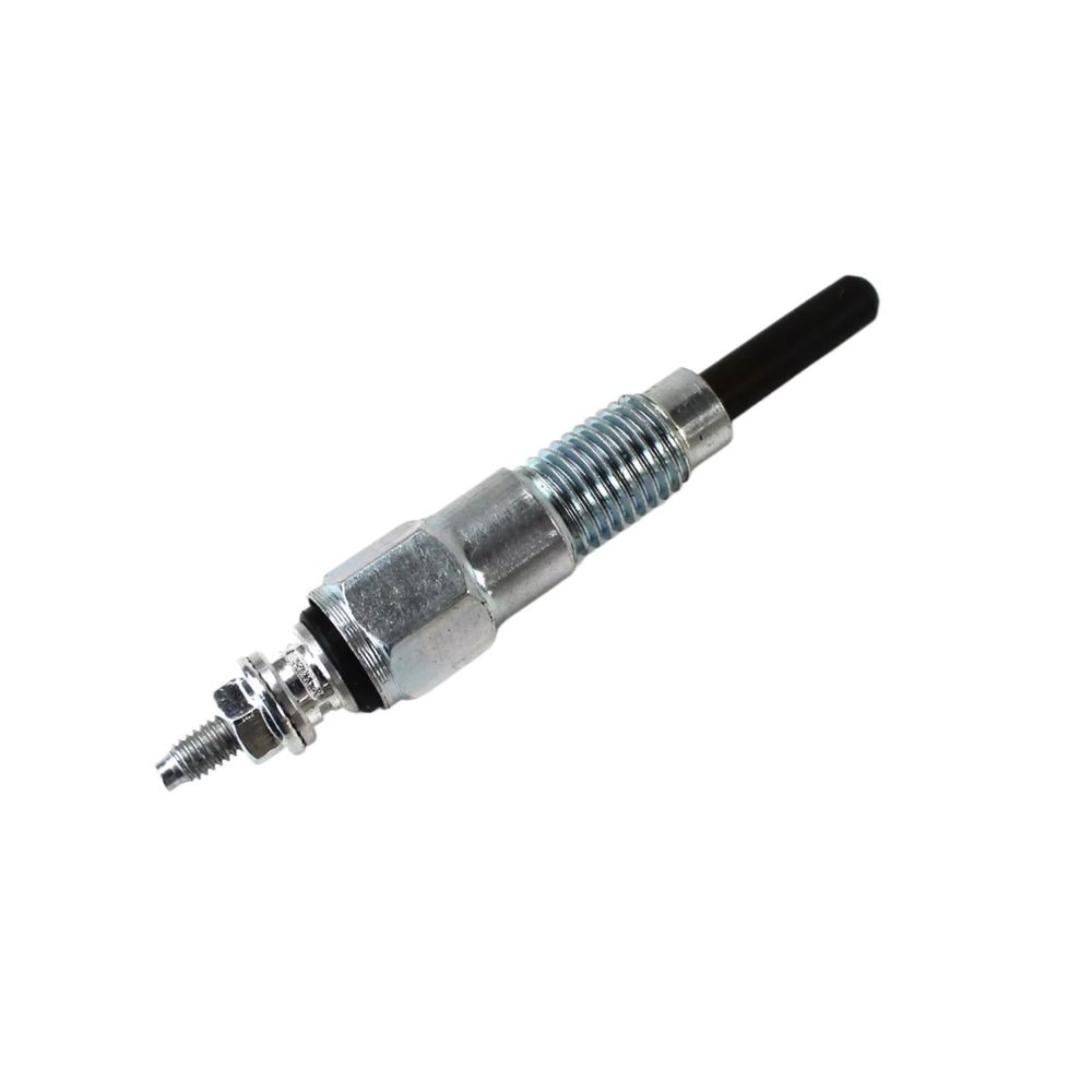 Compatible With Yanmar 3TNA72 3TN75 3TNA75 3TNT5U 3TN66 3TNA68 COMBINE 3TNA72-UAC 3TN75- Tractors 1pc Glow Plug 12V 119717-77800 Glow Plug Kit