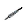 Compatible With Yanmar 3TNA72 3TN75 3TNA75 3TNT5U 3TN66 3TNA68 COMBINE 3TNA72-UAC 3TN75- Tractors 1pc Glow Plug 12V 119717-77800 Glow Plug Kit view 1