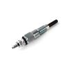 Compatible With Yanmar 3TNA72 3TN75 3TNA75 3TNT5U 3TN66 3TNA68 COMBINE 3TNA72-UAC 3TN75- Tractors 1pc Glow Plug 12V 119717-77800 Glow Plug Kit view 4