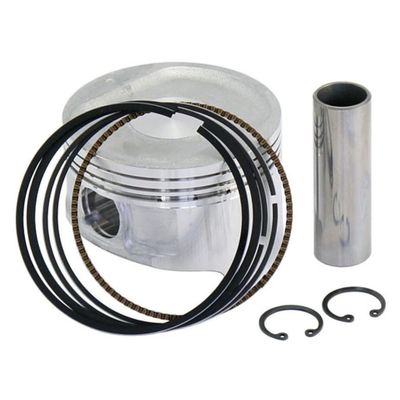 Piston Assy For CF500 X5 UForce 500 U5 CF188 ATV UTV 0180-0400A0 0180-040004