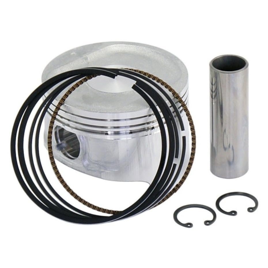 Piston Assy For CF500 X5 UForce 500 U5 CF188 ATV UTV 0180-0400A0 0180-040004