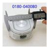 Piston Assy For CF500 X5 UForce 500 U5 CF188 ATV UTV 0180-0400A0 0180-040004 view 2