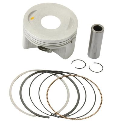 84.5mm ATV Piston Kit For K-iak 400 G-zly400 YFM400 5GH-11631-00 5GH1160300