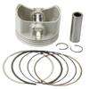 84.5mm ATV Piston Kit For K-iak 400 G-zly400 YFM400 5GH-11631-00 5GH1160300 view 2