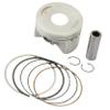 84.5mm ATV Piston Kit For K-iak 400 G-zly400 YFM400 5GH-11631-00 5GH1160300 view 3
