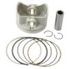 84.5mm ATV Piston Kit For K-iak 400 G-zly400 YFM400 5GH-11631-00 5GH1160300 view 4