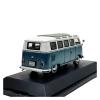 LBUAOIZ Static Die Casting 1 43 for T1 Alloy Samba Intercity Bus Collection Commemorative Car Model view 2