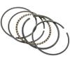 Scooter 39mm Piston Kit For Lets4 Lets5 Address UZ50 Lets 50cc 12111-32G00 12140 10mm view 4