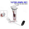 Fuel pump assembly for pcx125 pcx 125 motorcycle view 4
