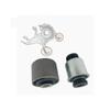Rear Axle Control Arm Bushing Rear Rubber Bushing for FR3Z5500K FR3Z5500J FR3C3C270AA(FR3C3C270AA) view 2