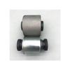 Rear Axle Control Arm Bushing Rear Rubber Bushing for FR3Z5500K FR3Z5500J FR3C3C270AA(FR3C3C270AA) view 3
