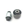 Rear Axle Control Arm Bushing Rear Rubber Bushing for FR3Z5500K FR3Z5500J FR3C3C270AA(FR3C3C270AA) view 4