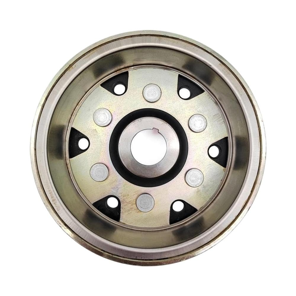 Magneto Rotor CF 800 Compatible With CFMOTO X8 Z8 U8 ATV UTV Go Kart 0800-031000-2000