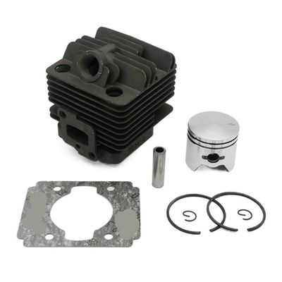 XZHBRZ 34MM Cylinder Piston Kit Fit for TL26 CG260 1E34F 26CC Brush Cutter Grass Spare Parts