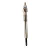 Engine glow plug Compatible with Yanmar Engine 4TNV88-K5FD 4TNV88-BPHB 4TNV88-XWL 4TNV88-N5FA Car Engine Parts Replacement 3TNV88 4TNV88 Glow Plug view 2