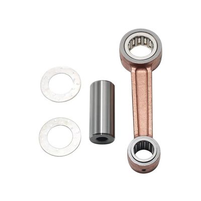 EtXFH 12161-96300 Connecting Rod Kit for 20HP 25HP 30HP DT20 DT25 DT30 Outboard Motor 2 Stroke 12161-96300-00