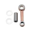 EtXFH 12161-96300 Connecting Rod Kit for 20HP 25HP 30HP DT20 DT25 DT30 Outboard Motor 2 Stroke 12161-96300-00 view 1