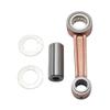 EtXFH 12161-96300 Connecting Rod Kit for 20HP 25HP 30HP DT20 DT25 DT30 Outboard Motor 2 Stroke 12161-96300-00 view 2