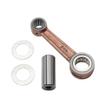 EtXFH 12161-96300 Connecting Rod Kit for 20HP 25HP 30HP DT20 DT25 DT30 Outboard Motor 2 Stroke 12161-96300-00 view 3